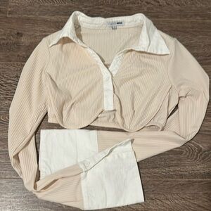Fashionnova top
